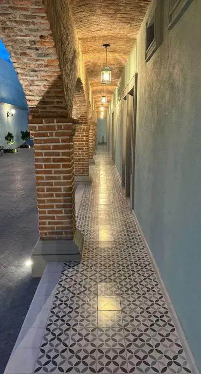 Hotel Posada Real