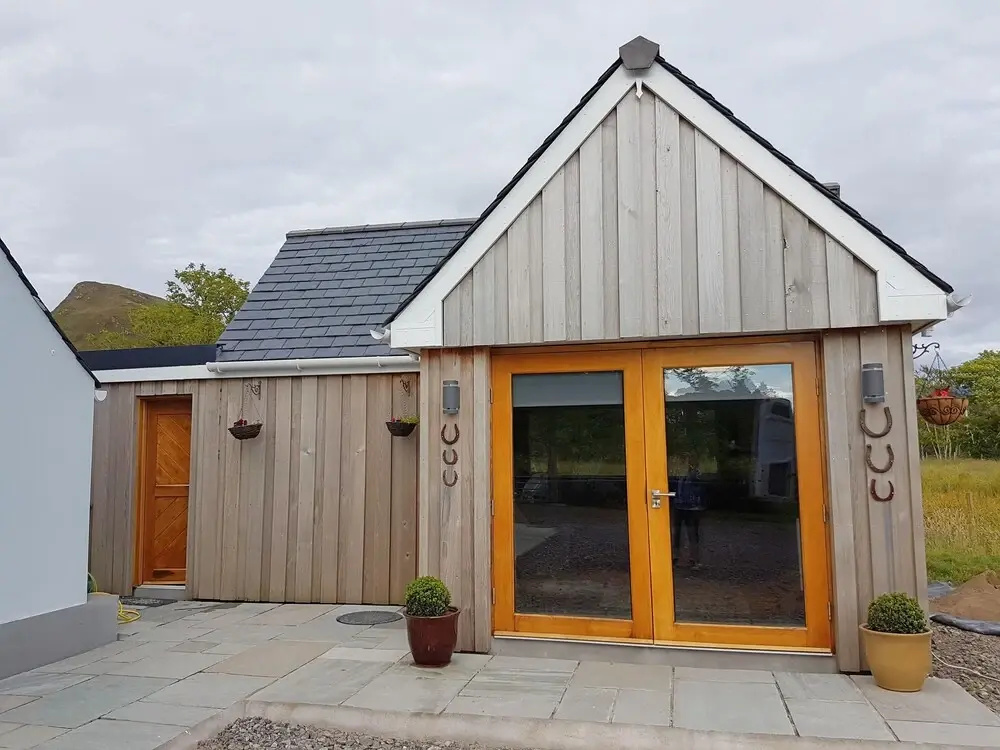 Creaggan Ard Guest House