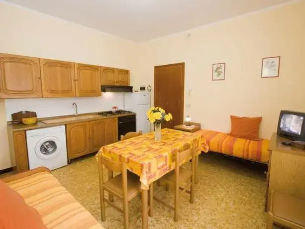 Hotel Delfino