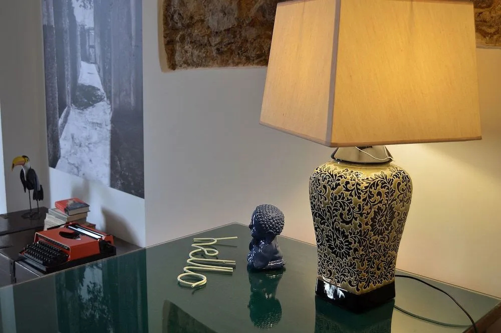 B&B Il Lentisco