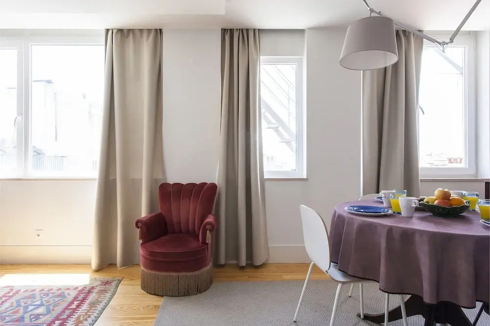 Hotel Gat Rossio