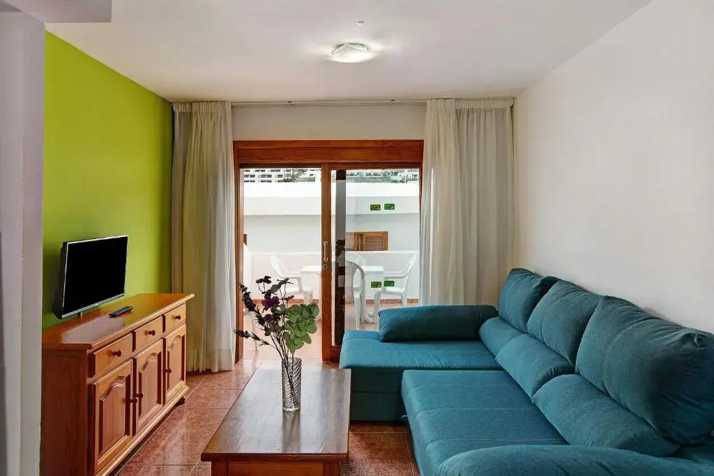 Montecarlo Apartamento 11