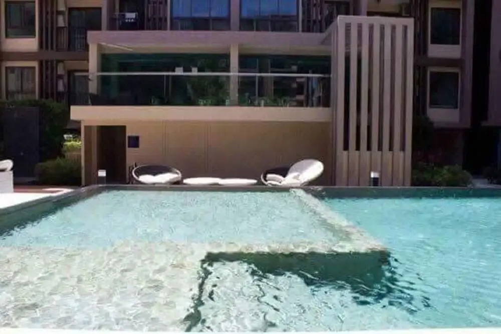 Zcape3 At Central Phuket by Dra
