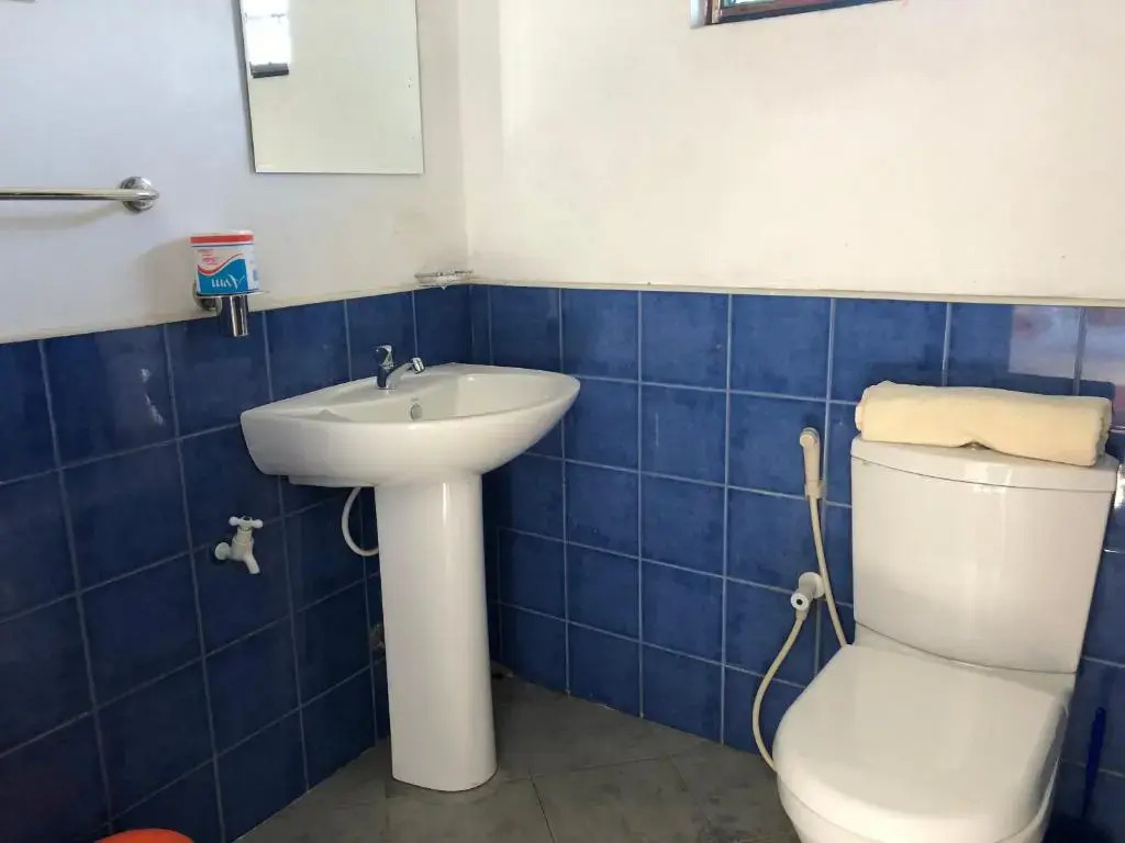 Lady Gordons Homestay