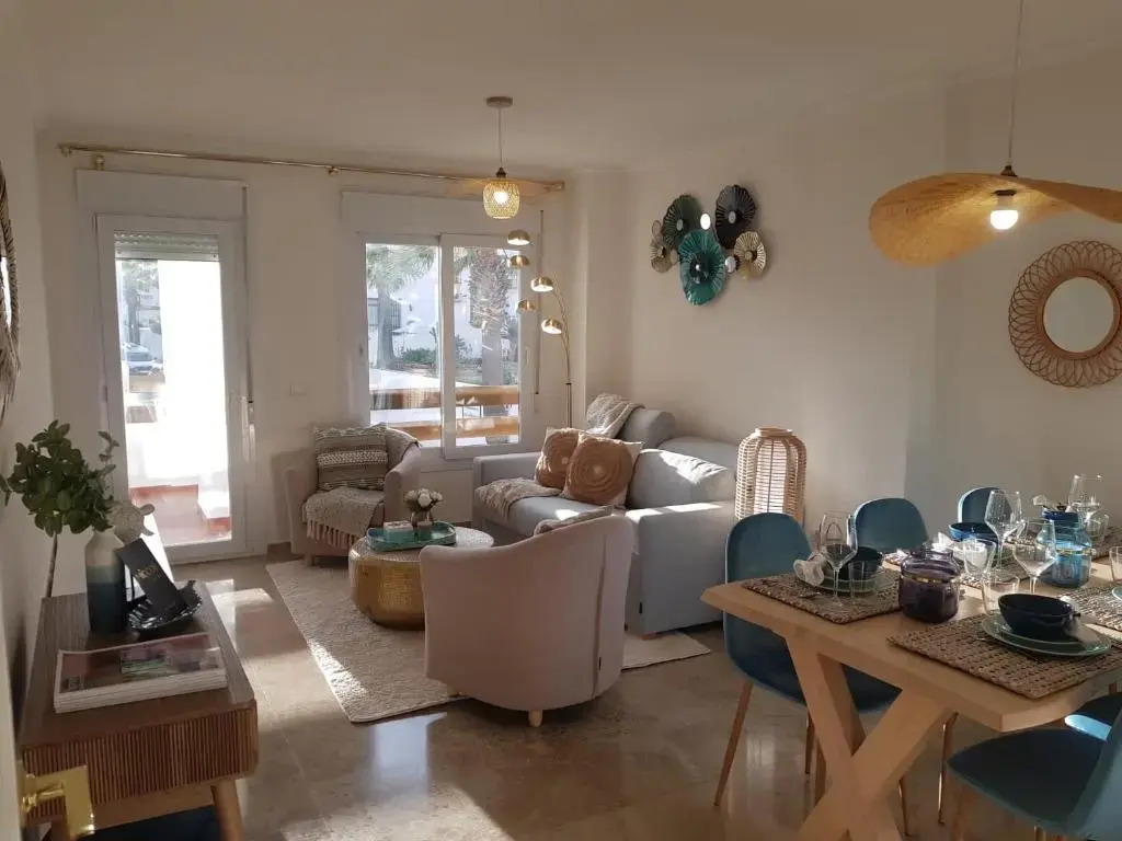 3 bedrooms Puerto B 1st floor
