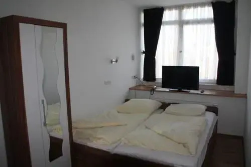 Tugra Residenz