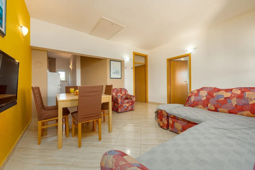 Villa Dandelion Zadarvillas