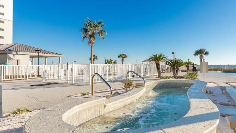 Royal Gulf Beach & Racquet Club 5210 2 Bedroom Condo