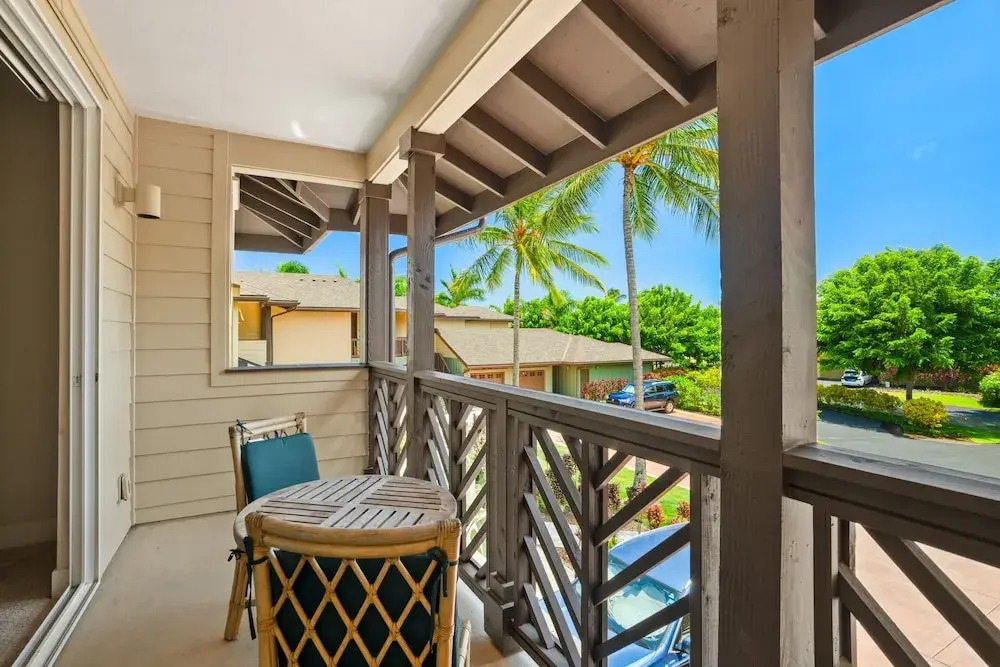 Kauai Pili Mai 1e 3 Bedroom Condo