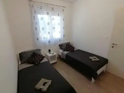Apartment Antorena