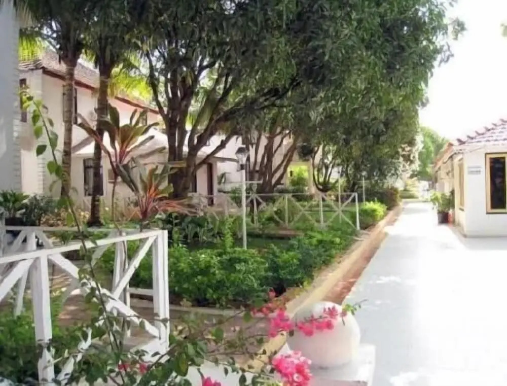 Angels Resort