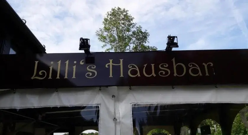 Haus im Strycktal