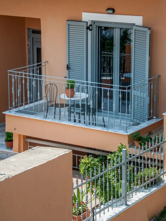 Villa Despina Green Suites