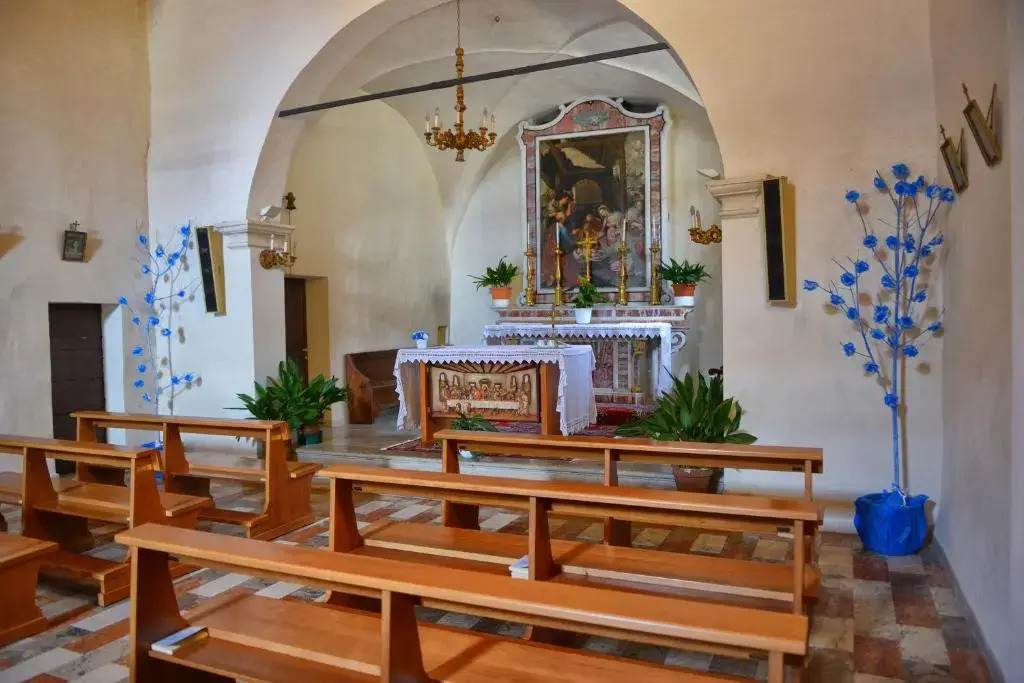 Antiche Mura Casa Vacanze