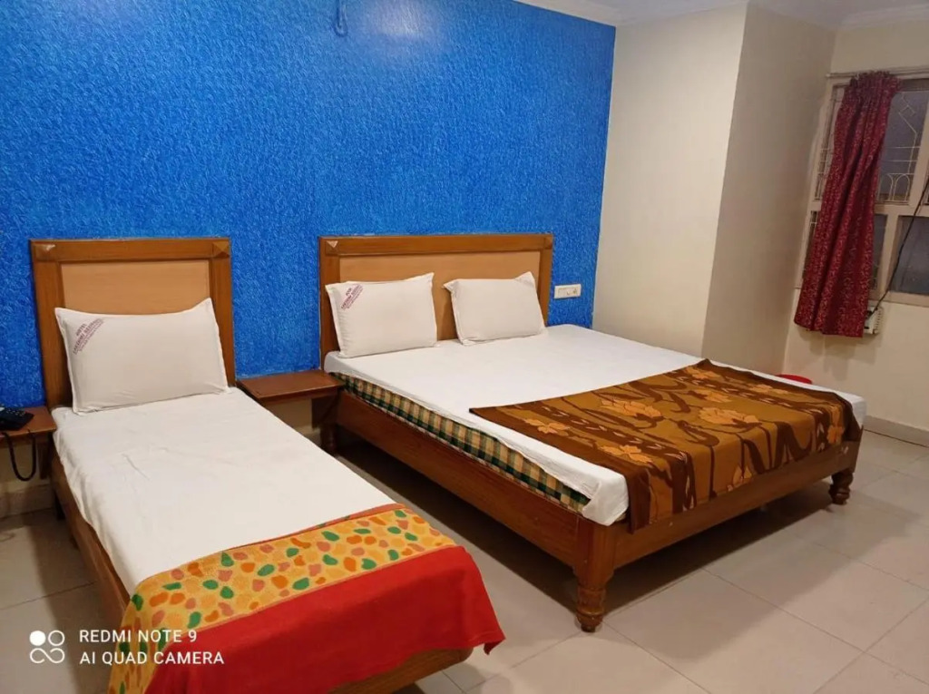 Hotel Lakshmi Residency
