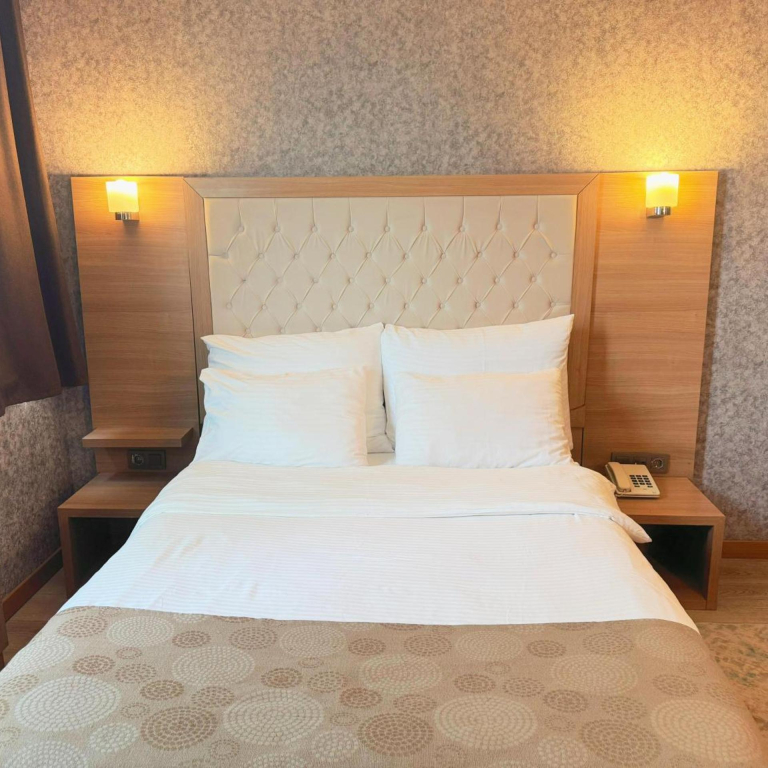 Lounge Hotel