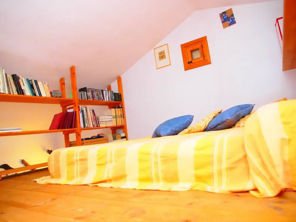 Casa Vacanza Perla Bianca
