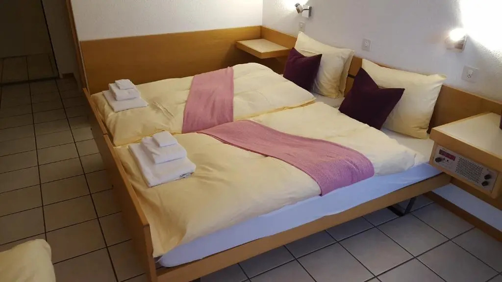 Hotel Lötschberg