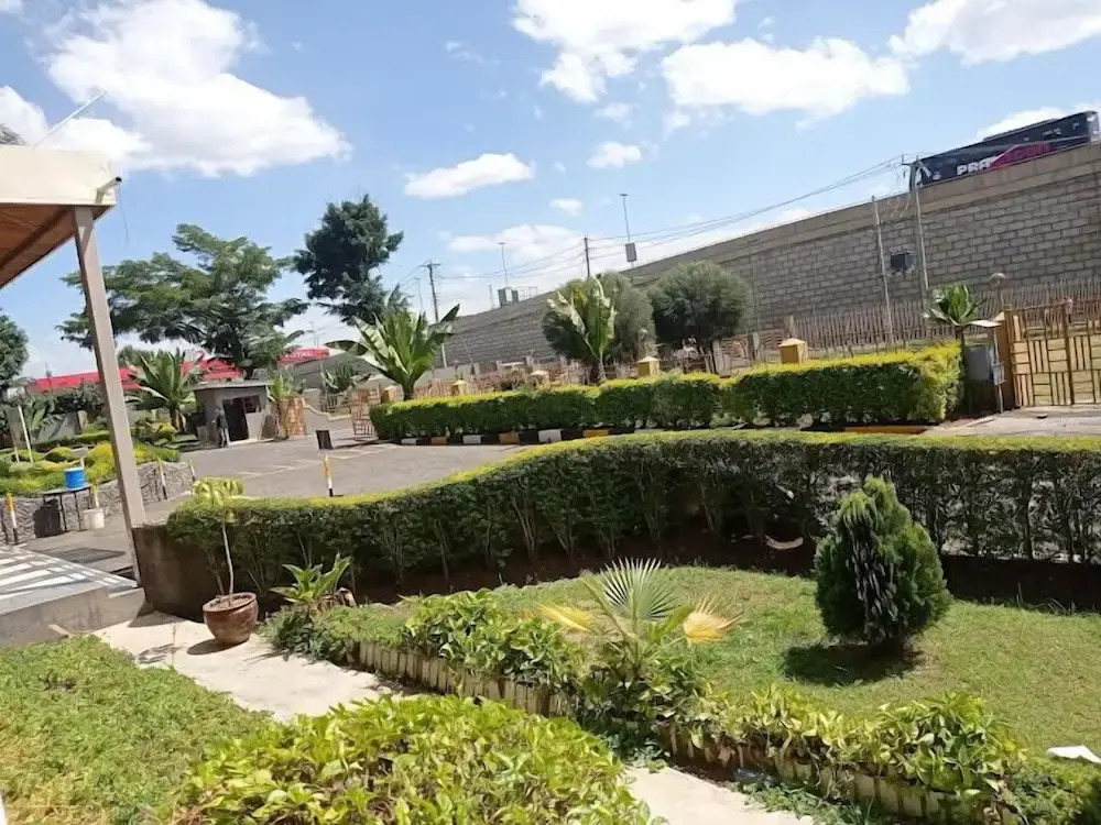 Hotel Kunste Nakuru