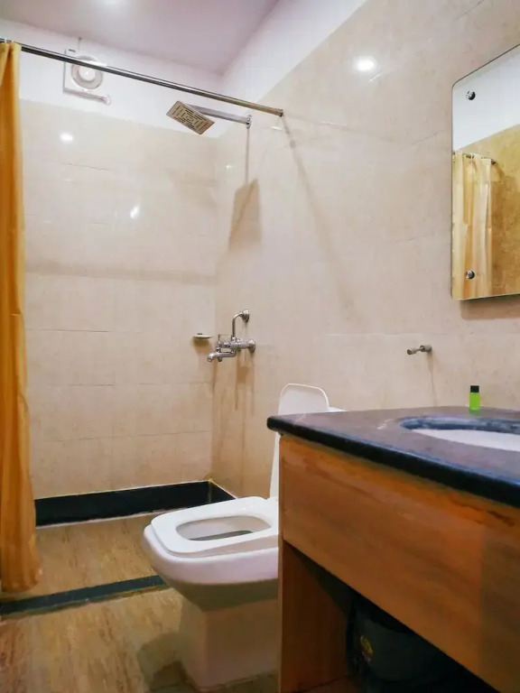 Hotel Nilay Residency