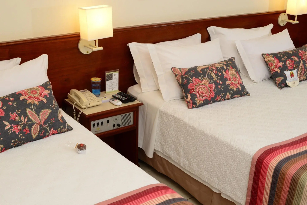 Saint Peter Hotel