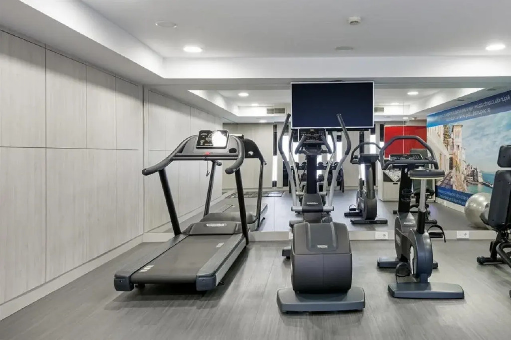 NH Collection Madrid Abascal