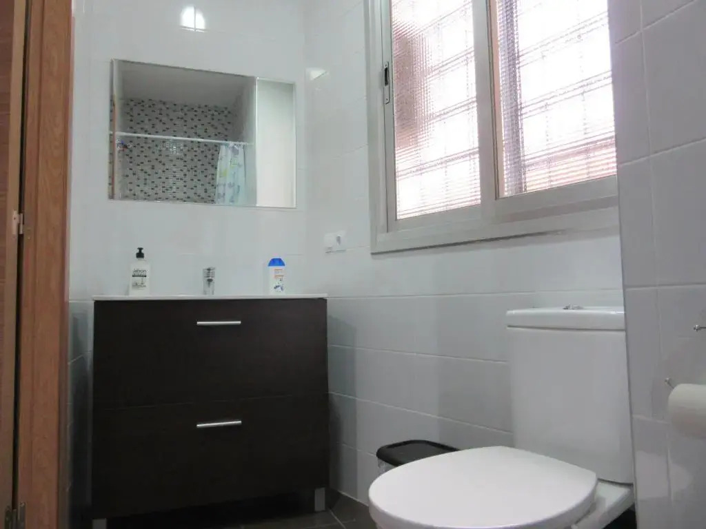 Apartamentos Adressadors