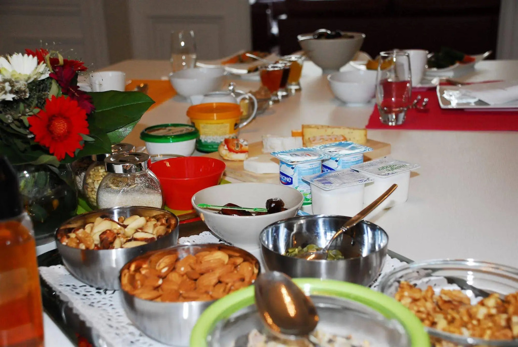 Guesthouse PPP