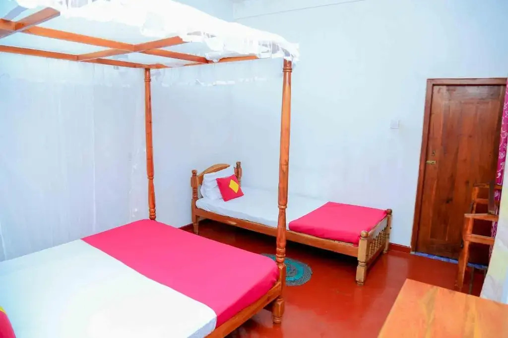Mallika Guest House