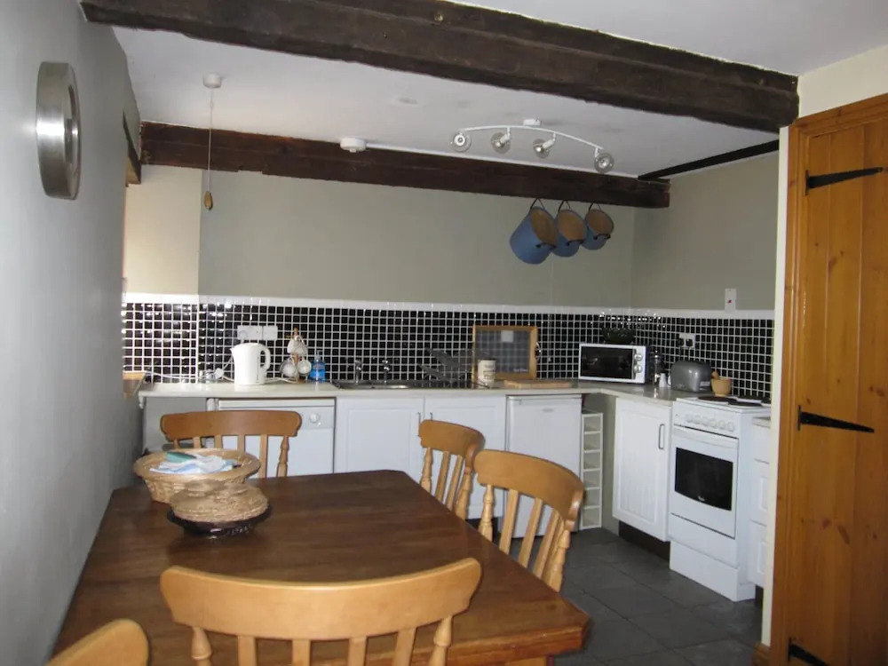 Somerset Country Escape - Luxury barns with hot tubs