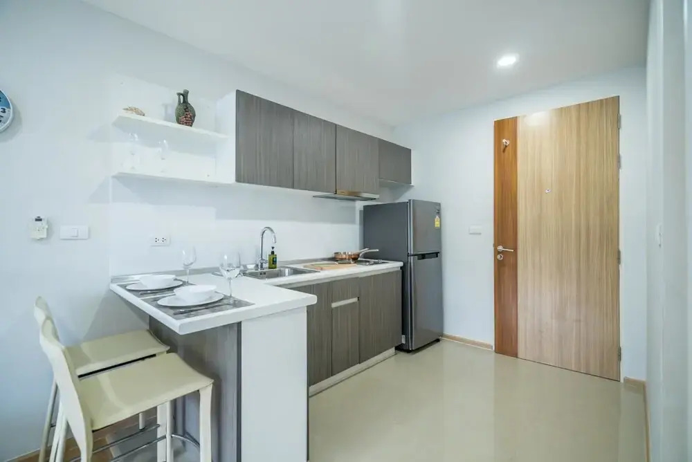 Ozone Kata -great Location Rooftop Pool Convenient Studio