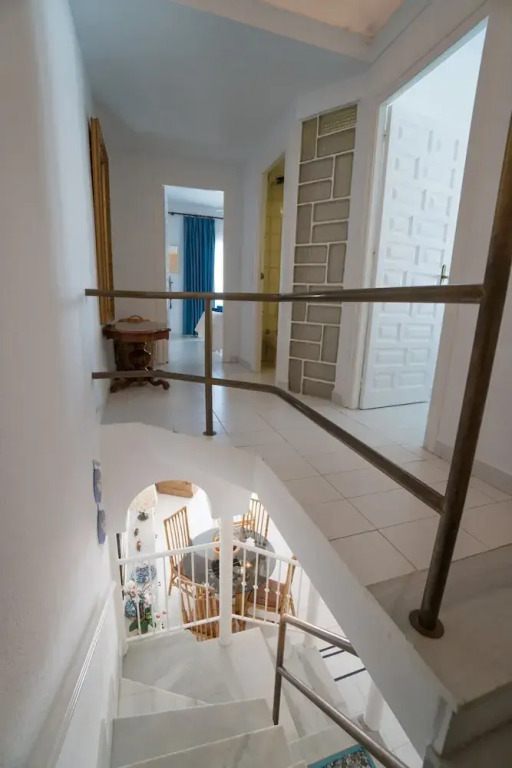 Casa Urbanización Los Pinos 15