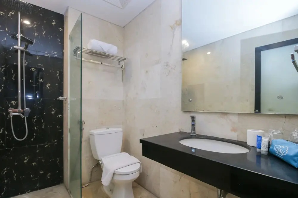 Airy Denpasar Barat Teuku Umar Barat 350 Bali