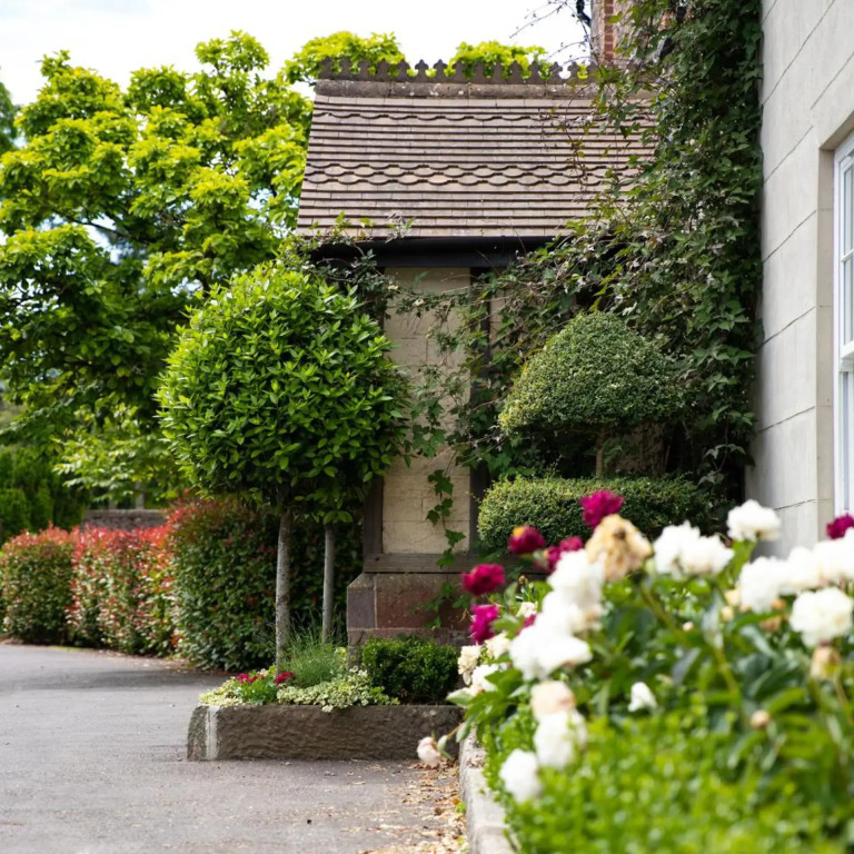 Hartnoll Hotel