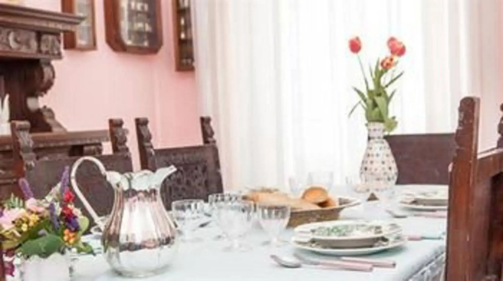 Rienzo Apartment