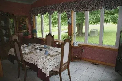 Hampton Bed & Breakfast