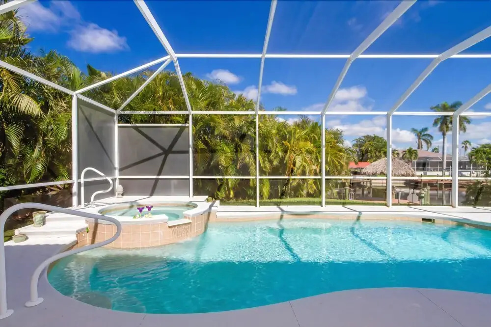 Villa Sunshine