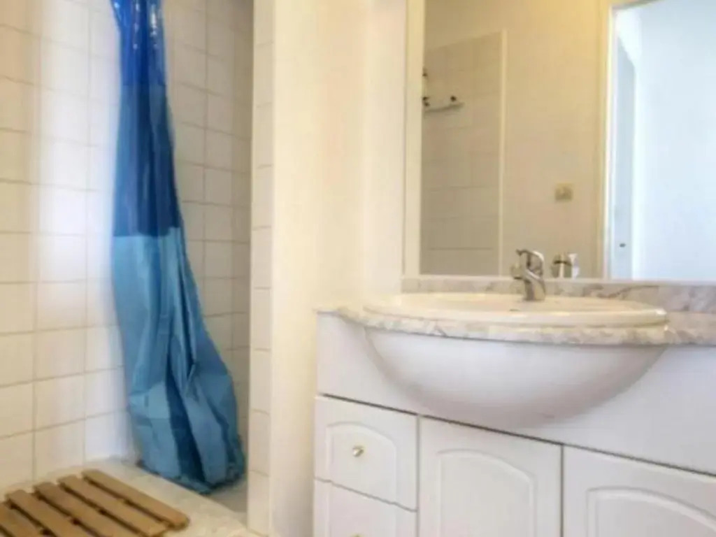 Gîte à Tharon: 2 chambres, terrasse, parking, proche mer - FR-1-306-1026