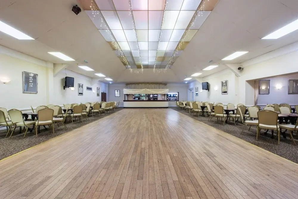 Gilsland Hall Hotel