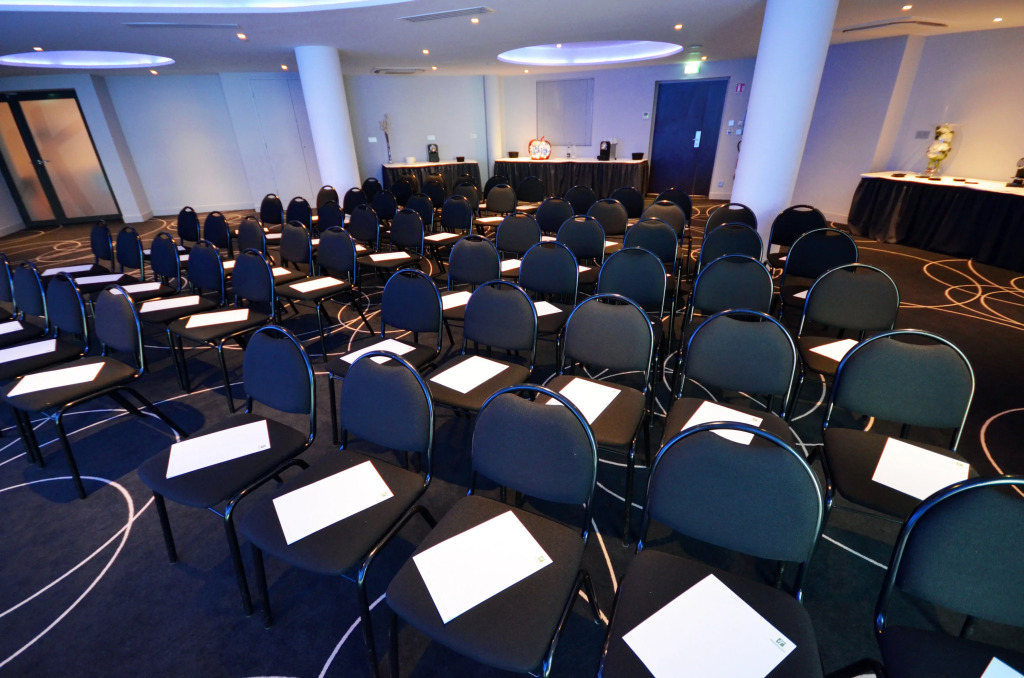 Holiday Inn Dijon by IHG