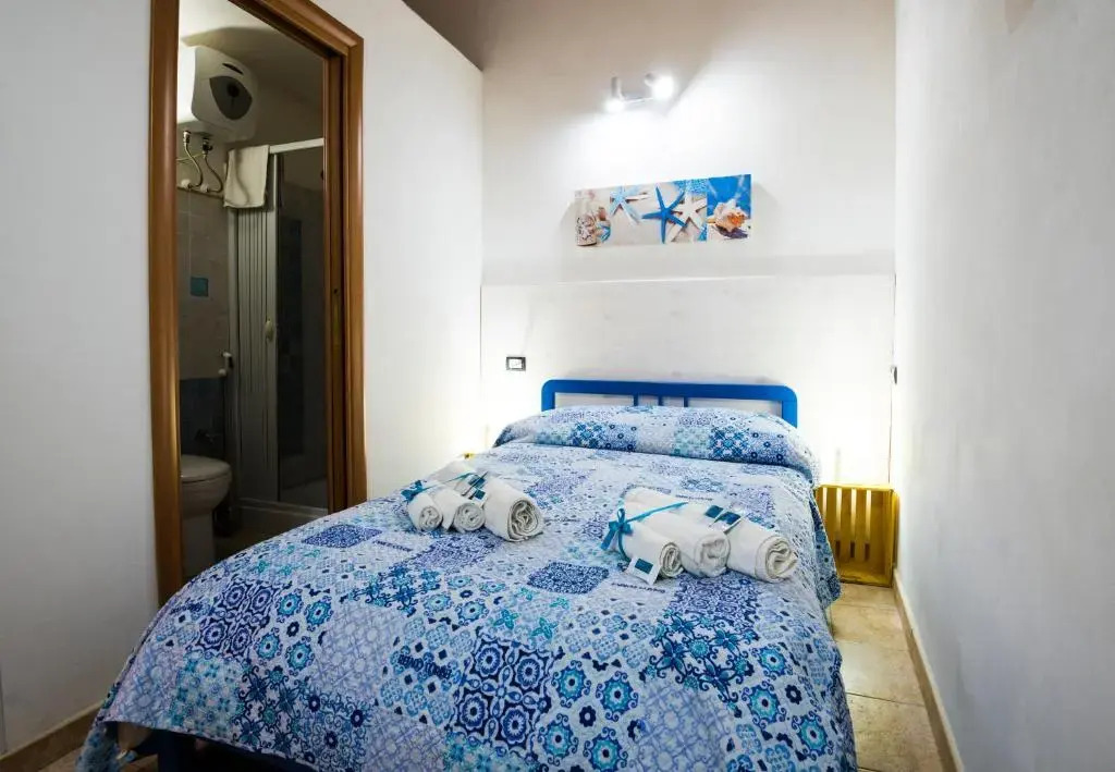 Il Cortiletto di Ortigia