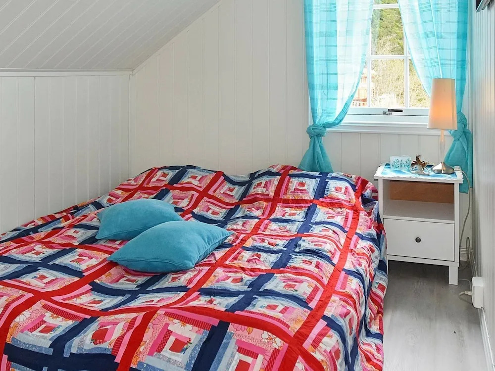 7 Person Holiday Home in Skjolden