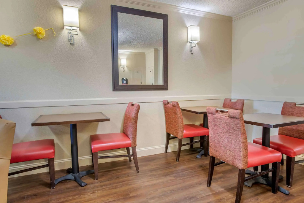 Extended Stay America Suites - Philadelphia - King of Prussia
