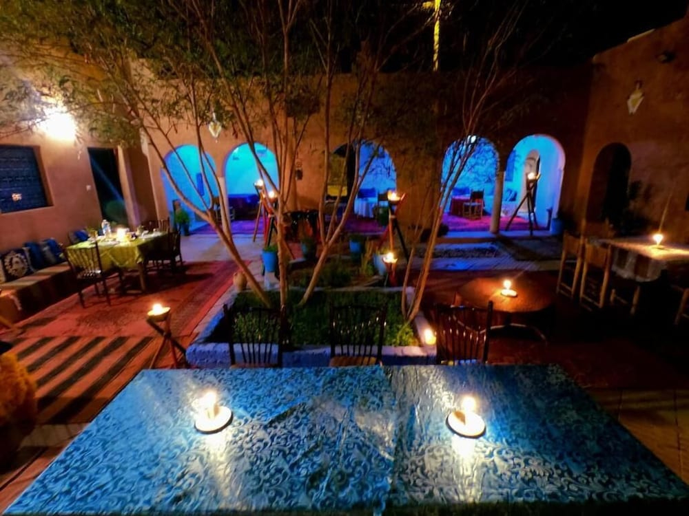 Riad Assia Foum Zguid