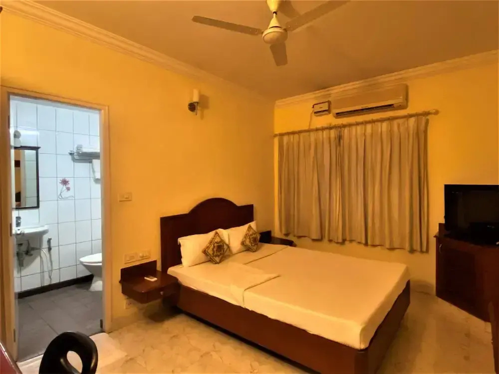 Polonest Cocoon By Morpho Hotel