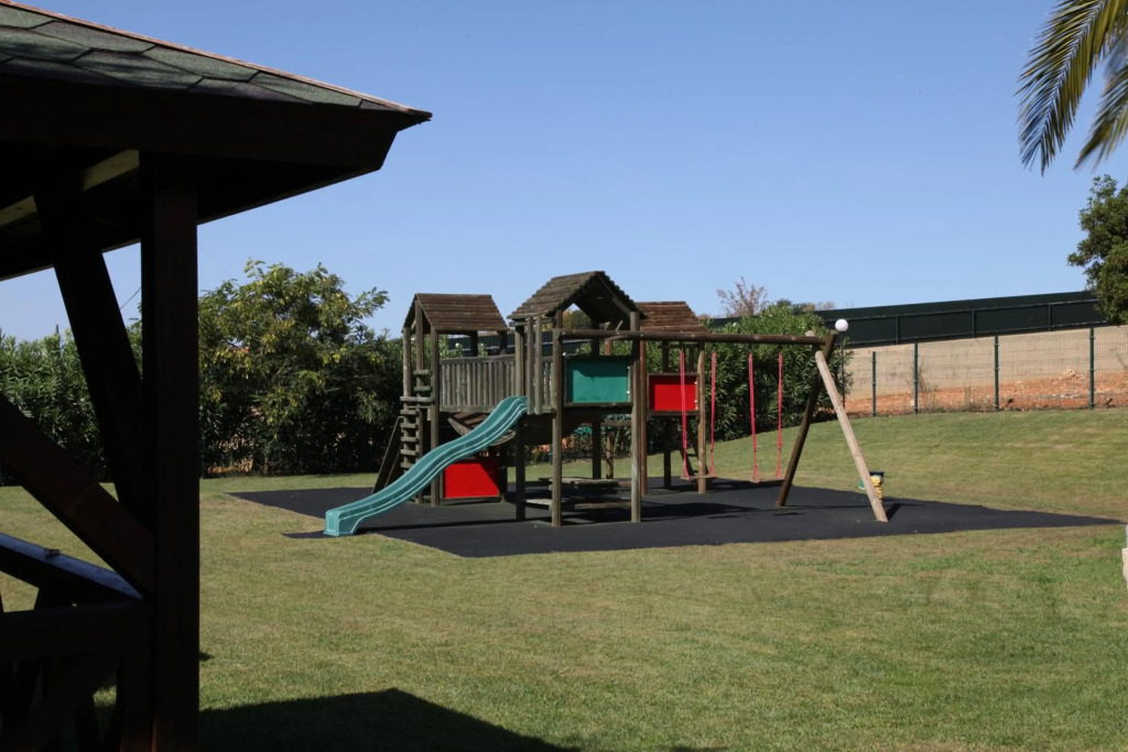 Parque Monte Verde