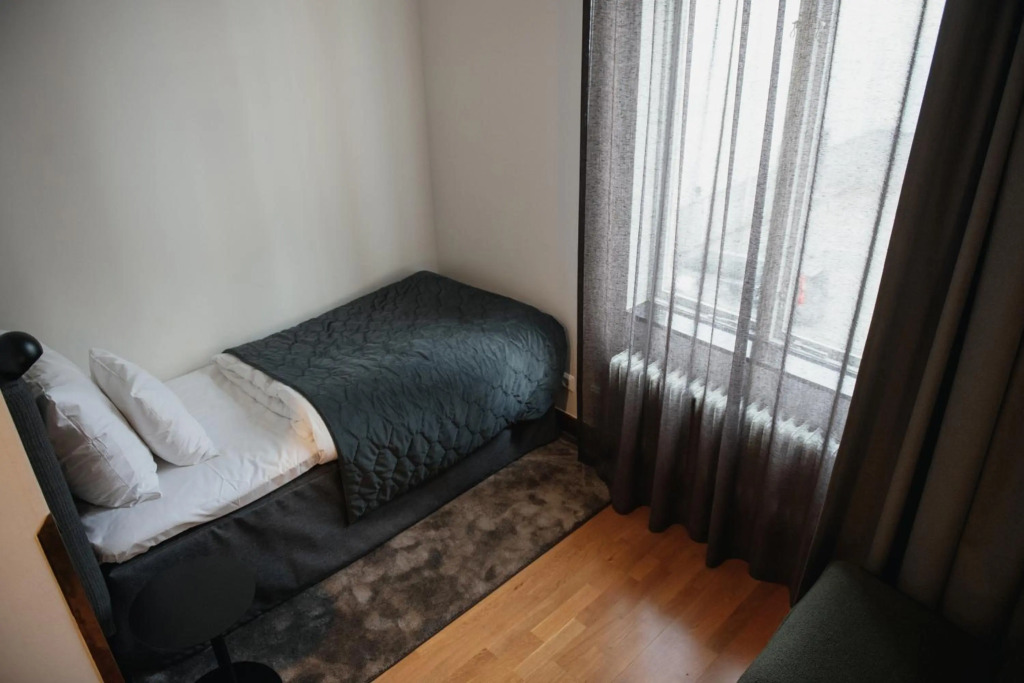 Clarion Hotel Örebro