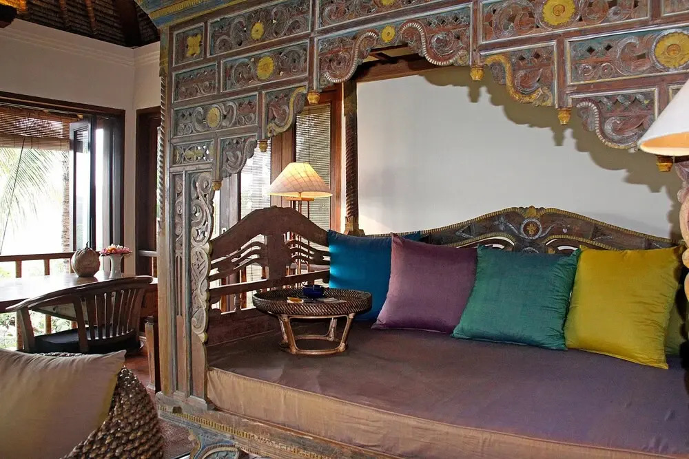 Villa Ria Sayan