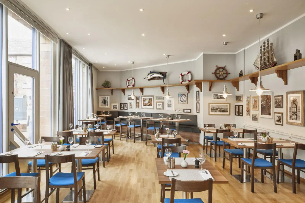 H4 Hotel Hamburg Bergedorf, Trademark Collection by Wyndham