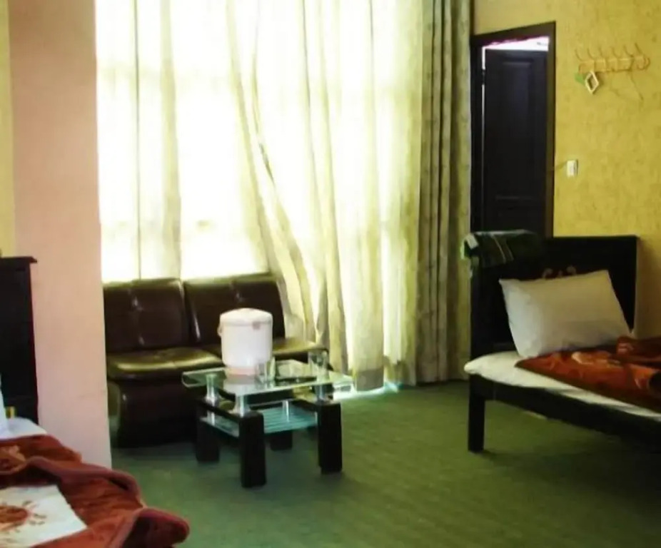 Swat Hills Hotel